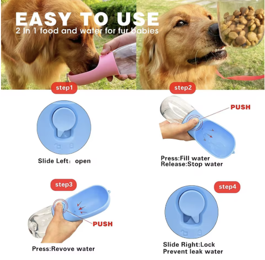 Termo Multifuncional