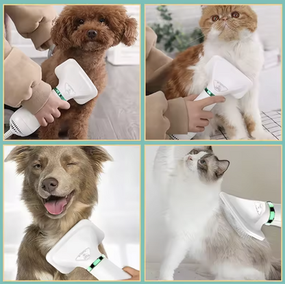 Cepillo Secador 2 en 1