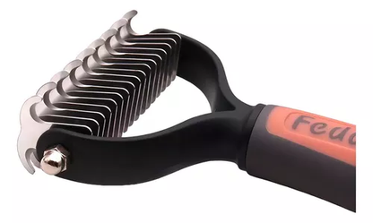 Cepillo Deslanador Profesional