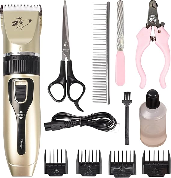 Kit de Peluquería Profesional