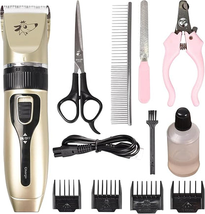 Kit de Peluquería Profesional