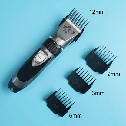 Kit de Peluquería Profesional