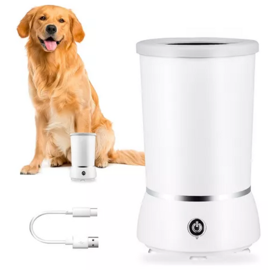 Limpiador Electrico de Patas