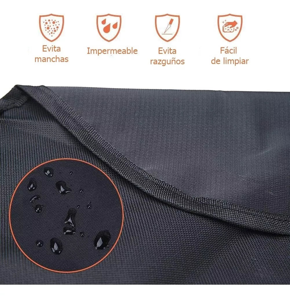 Protector Impermeable para Carro