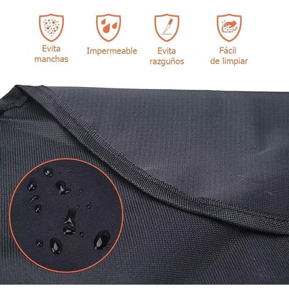 Protector Impermeable para Carro