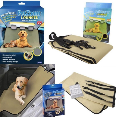 Protector Impermeable para Carro