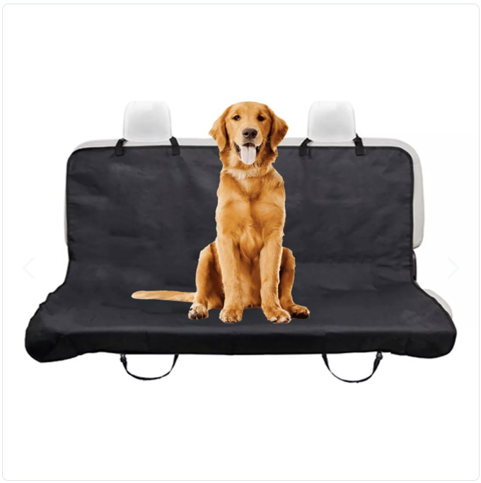 Protector Impermeable para Carro