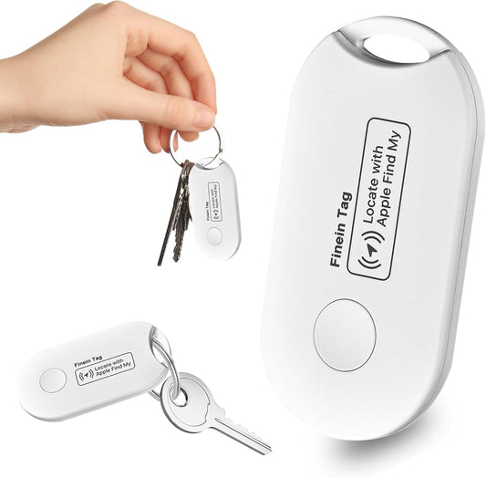 Rastreador Antiperdida