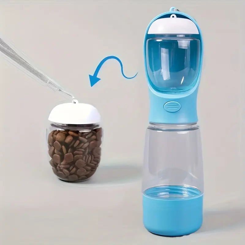 Termo Multifuncional