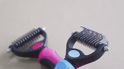 Cepillo Deslanador Profesional