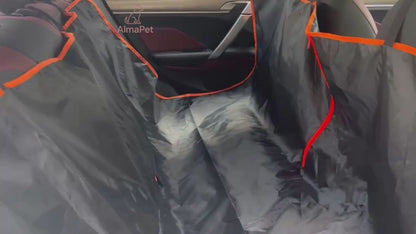 Protector Impermeable para Carro