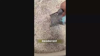 Recogedor de Arena 2 en 1